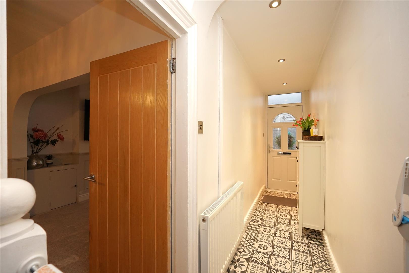 House Mid Terrace Chapel Street, DaltonInFurness